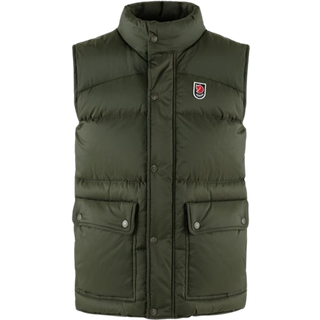 Fjällräven Expedition Down Lite Vest L DEEP FOREST