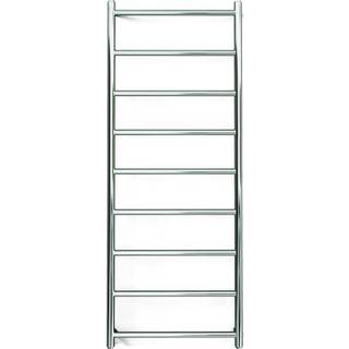 Kriss Polaris håndklæderadiator 1250x500mm krom