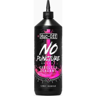 Muc-Off No Puncture MTB tubeless sealant 1 liter