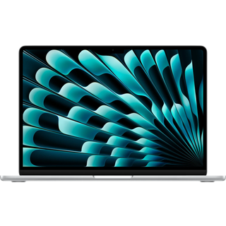 Apple MacBook Air 13" M4 10-core CPU 10-core GPU 16GB 512GB Himmelblå