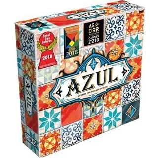 Asmodee AZUL Nordisk