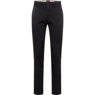 Dockers Cotton Slim Chino Black
