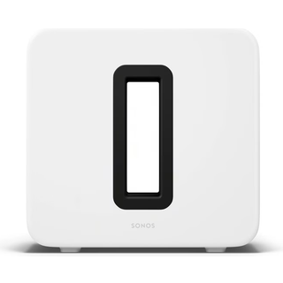Sonos SUB 4 - subwoofer - wireless