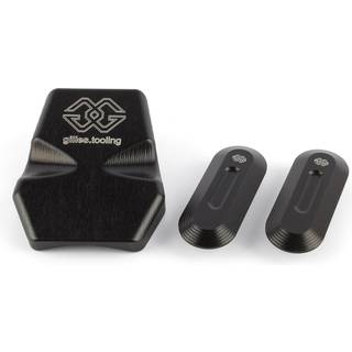 Gilles Race Cover Kit