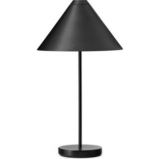 Brolly Portable Bordlampe Sort DEMO