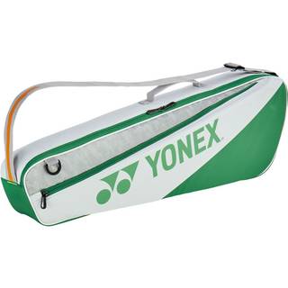 Yonex Club Racket Bag X3 White