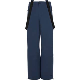 Protest Kid's Spiket Snowpants Skibukser Børn størrelse 116 farve blå