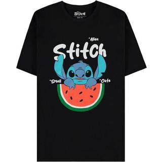 Lilo & Stitch T-Shirt Watermelon Size M