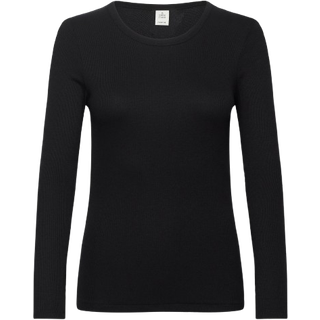 Munthe Cutest Toppe & T-Shirts 1126/24769 Black (32)