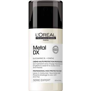 L'Oreál Serie Expert Metal DX Cream Leave-in 100ml