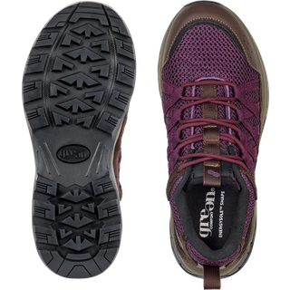 Green Comfort - 42 - LONDON LOURDES - PLUM