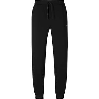 Mix & Match Sweatpants Black