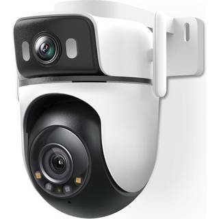 TP-Link Tapo C545D Dual Lens udendørs sikkerhedskamera