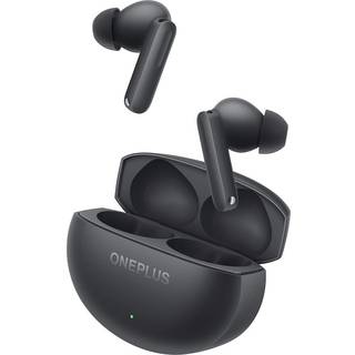 OnePlus Buds 4 - Storm Grey