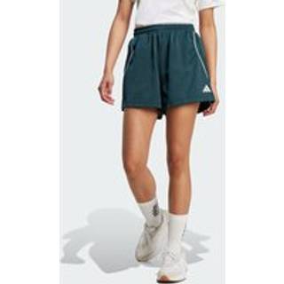 Stadium shorts - Aurora Ivy / Off White - XL