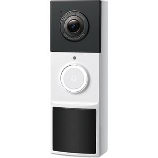 TP-Link Tapo D210 Video dørklokke (På lager i varehus)