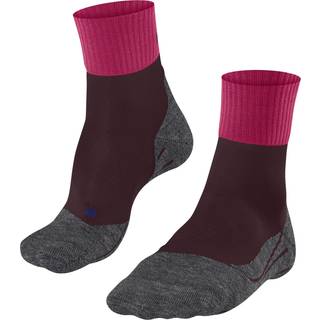 FALKE TK2 Explore Cool Short Women Trekking Short socks
