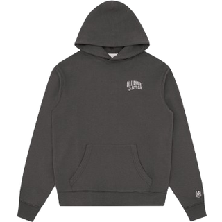 Billionaire Boys Club Logo Hoodie Grey