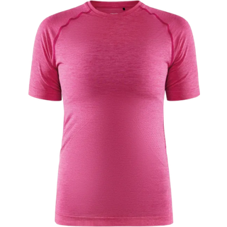 CORE Dry Active Comfort SS W - Pink