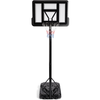 ET Toys Outsiders - Premium Lite Basketball Stand 2.30-3.05 m
