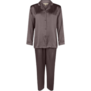 Pure Silk Basic Pyjamas