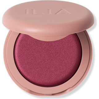 Ilia - Soft Focus Slørende Blush - Talkumfri Pudderblush - Soft Focus Blurring Blush Magnetic - For Women - Multi