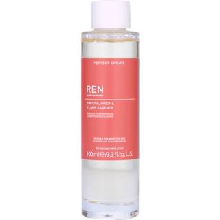 REN Smooth, Prep & Plump Essence 100 ml
