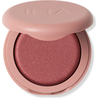 Ilia - Soft Focus Slørende Blush - Talkumfri Pudderblush - Soft Focus Blurring Blush Wonder - For Women