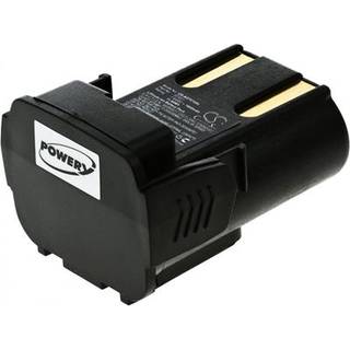 Batteri til Trimmer Aesculap Libra Clipper GT200 / GT210 / GT300