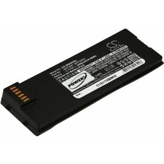 Batteri til Satellit Telefon Iridium 9555