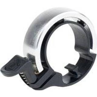 Knog OI Classic Ringeklokke Stor - Sort