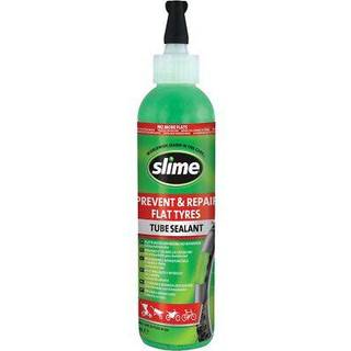 Slime BASIC Lappegele - Til Dæk Med Slange - 237 ml.