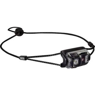 Petzl Bindi Basic Black, Sort, OneSize