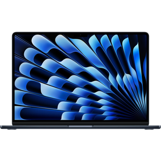 Apple MacBook Air 15" M4 10-core CPU 10-core GPU 16GB 512GB Himmelblå