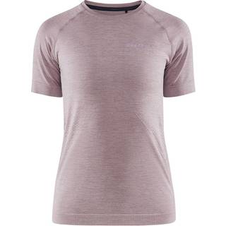 Craft Core Dry Active Comfort Undertrøje, Dame, Korte Ærmer - Størrelse Medium