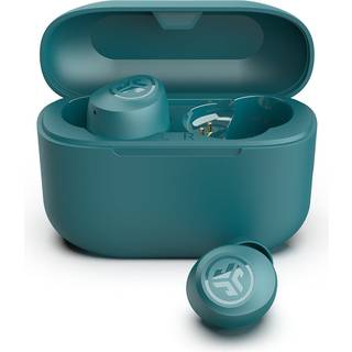 JLab Go Air POP - teal Trådløse In-Ear øretelefoner ✓ På lager - klar til levering og afhentning