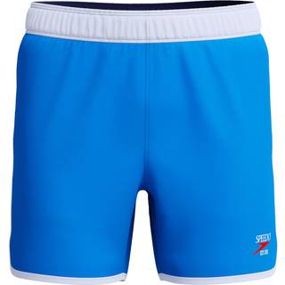 Men's Jetstream 16'' Logo Swim Shorts Blue/White
