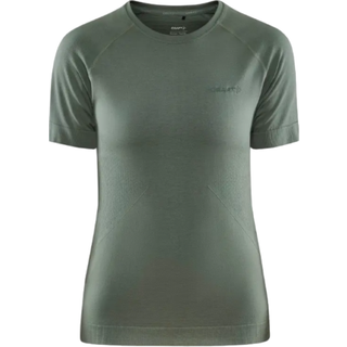 Craft Core Dry Active Comfort Baselayer T-shirt Dame