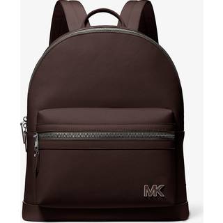 Michael Kors Edison Rygsæk mørkebrun