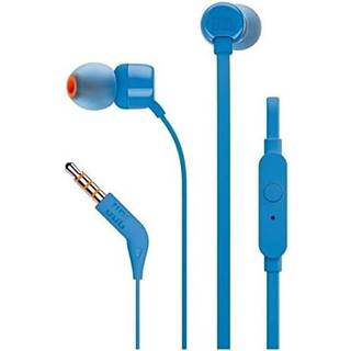 JBL T110 - blue