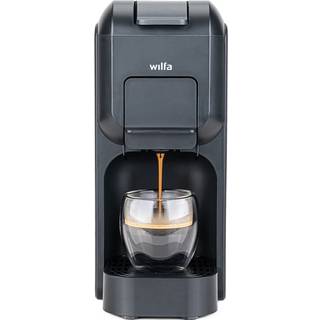 Wilfa kaffemaskine MMA1T-TC15 - sort (På lager i varehus)