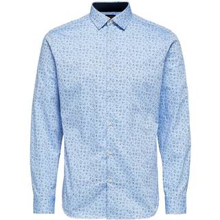 SHDONENEW-MARK SHIRT LS NOOS