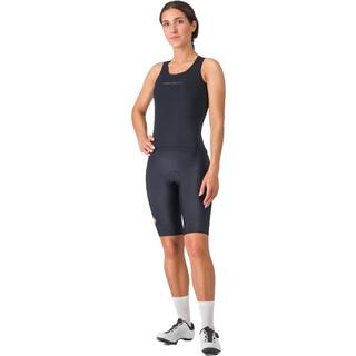 Castelli Women's Sole Top Rad Singlet Damer størrelse S farve blå