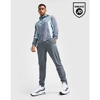 MONTIREX Trail Woven Track Pants, Grå - L