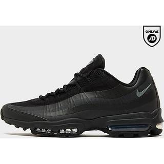 Nike Air Max 95 Ultra, Sort - 41