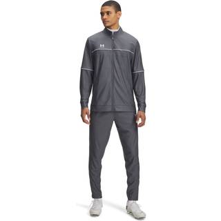 Under Armour Challenger Men's Tracksuit Castlerock / White XL