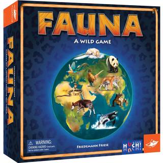 Fauna (SE)