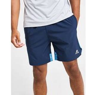 MONTIREX Trail Woven Shorts, Blå