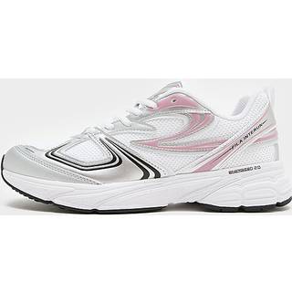 Fila Interrun Women's, Hvid - 40