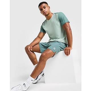 MONTIREX Fly 3.0 Shorts, Grøn